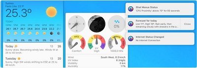 iStat Menus Single License